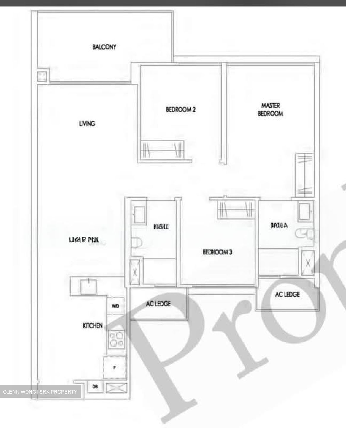 Treasure at Tampines (D18), Condominium #603000391